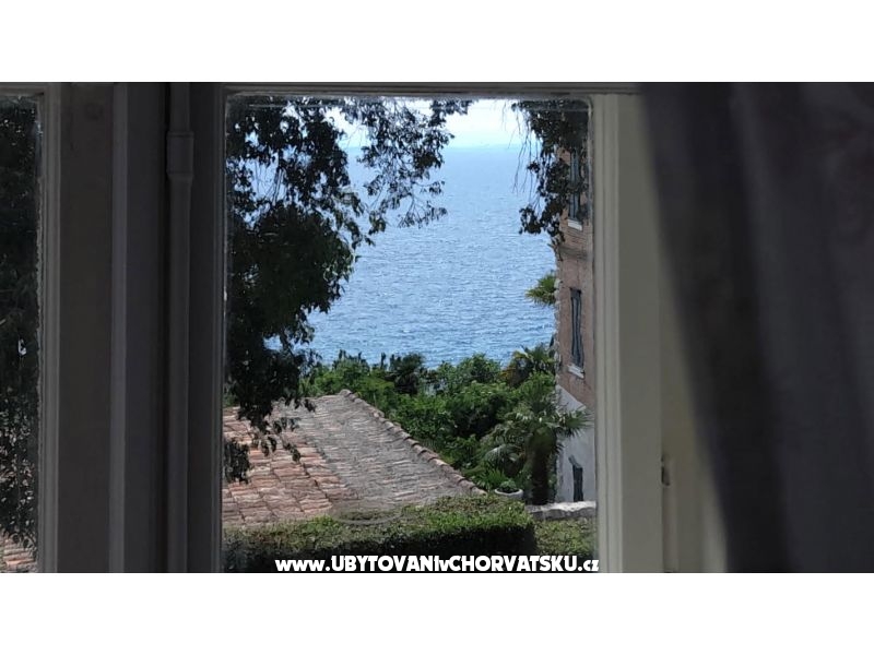 Villa Cornelia – Ferienwohnung Opatija, Kroatien – Foto 5