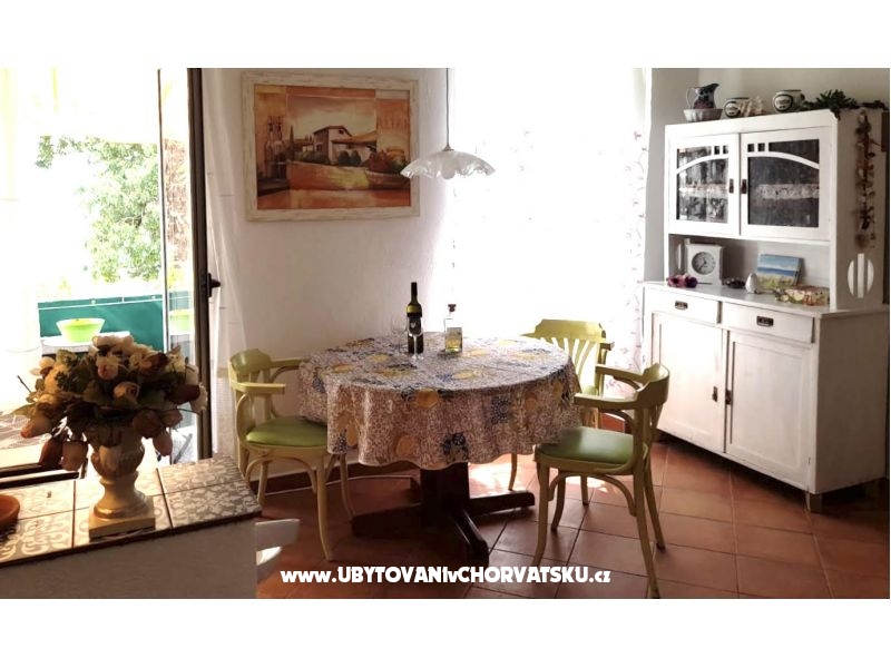 Villa Cornelia – Ferienwohnung Opatija, Kroatien – Foto 7