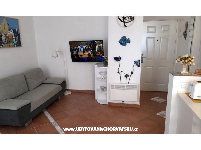 Villa Cornelia – Ferienwohnung Opatija, Kroatien – Foto 9