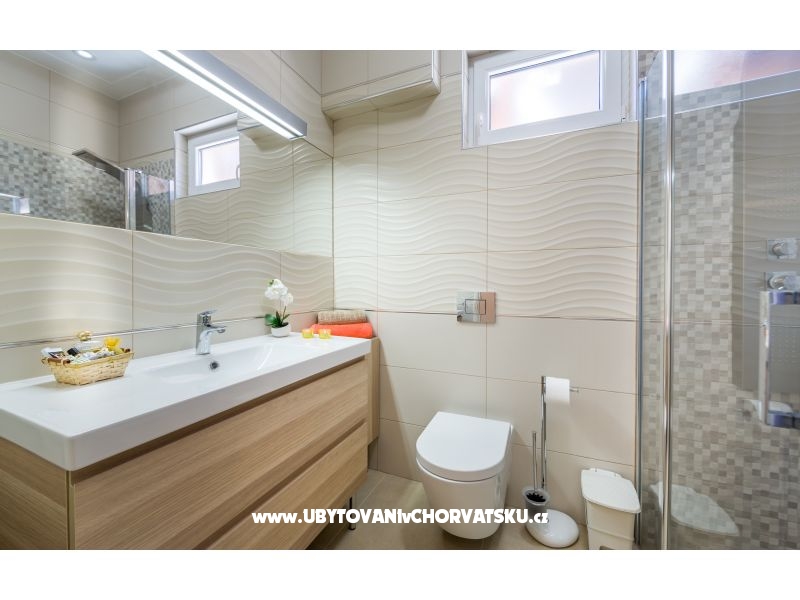 Villa Dujmic – Ferienwohnung Opatija, Kroatien – Foto 4