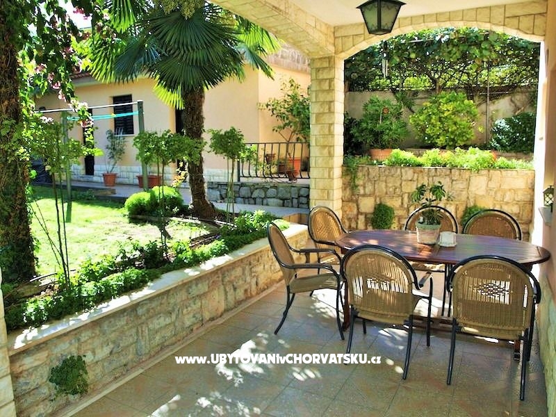 Villa Dujmic – Ferienwohnung Opatija, Kroatien – Foto 5