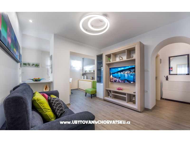 Villa Dujmic – Ferienwohnung Opatija, Kroatien – Foto 6