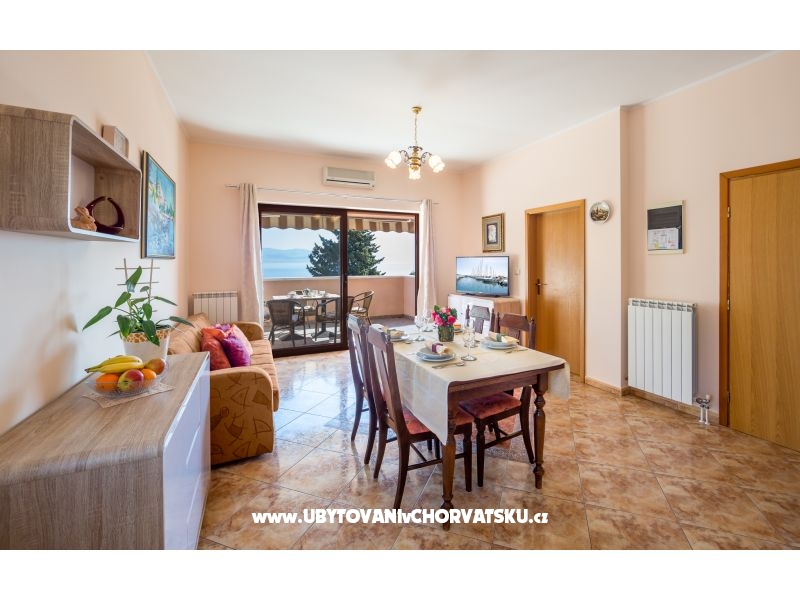 Villa Dujmic – Ferienwohnung Opatija, Kroatien – Foto 9