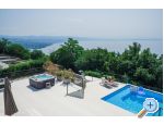 Villa Piano Opatija - Opatija Croatie