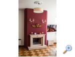 Villa Piano Opatija - Opatija Croatie