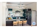 Villa Piano Opatija - Opatija Croatie