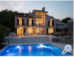 Villa Piano Opatija - Opatija Croatie