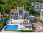 Villa Piano Opatija - Opatija Croatie