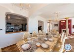 Villa Piano Opatija - Opatija Croatie