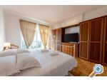 Villa Piano Opatija - Opatija Croatie