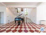 Villa Piano Opatija - Opatija Croatie