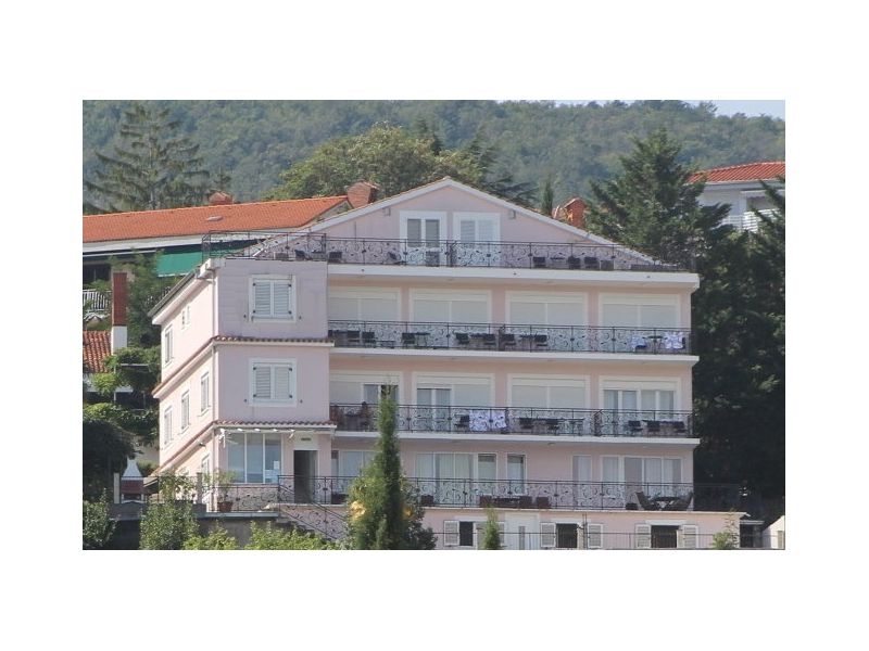 Villa Skakavac – ubytování Opatija, Chorvatsko – foto 1