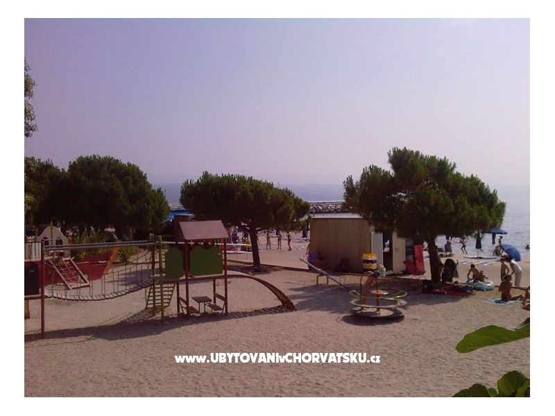 Villa Skakavac – ubytování Opatija, Chorvatsko – foto 15