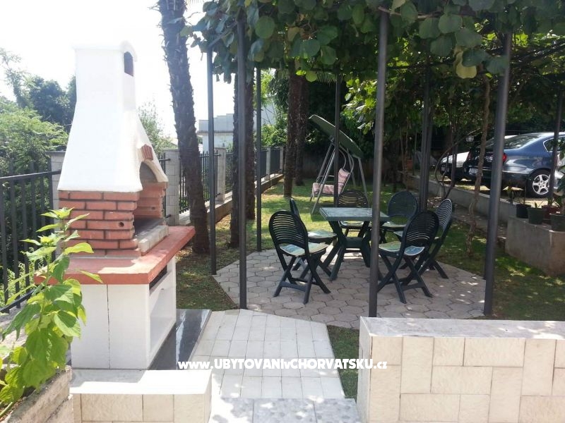 Villa Skakavac – ubytování Opatija, Chorvatsko – foto 5