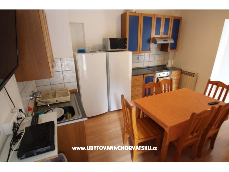 Villa Skakavac – ubytování Opatija, Chorvatsko – foto 7