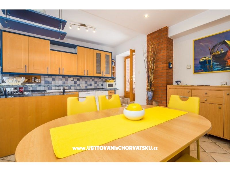 Villa Tomic – Ferienwohnung Opatija, Kroatien – Foto 10