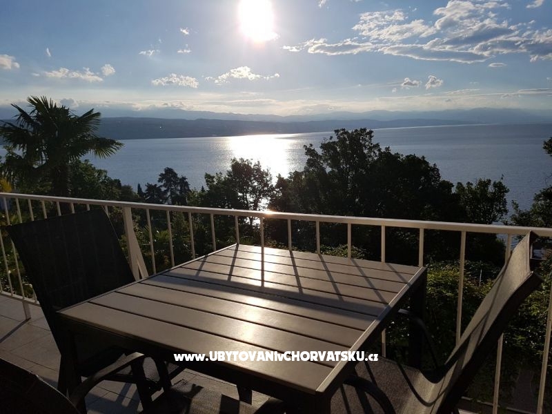 Villa Tomic – Ferienwohnung Opatija, Kroatien – Foto 11
