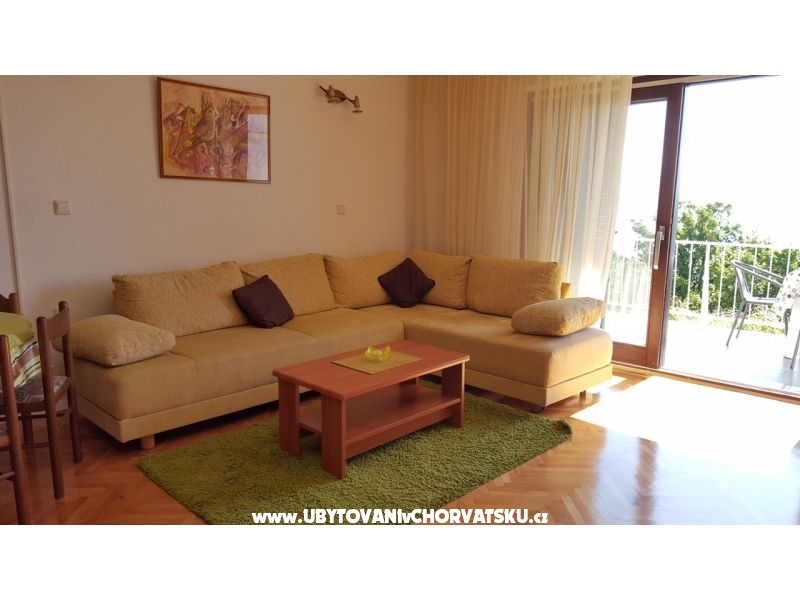 Villa Tomic – Ferienwohnung Opatija, Kroatien – Foto 12