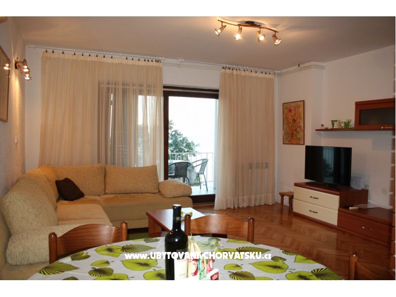 Villa Tomic – Ferienwohnung Opatija, Kroatien – Foto 13