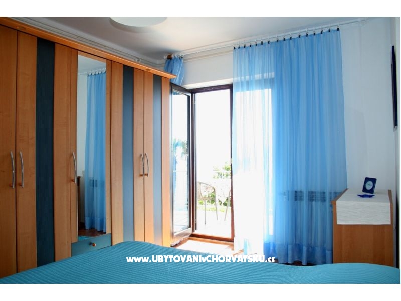 Villa Tomic – Ferienwohnung Opatija, Kroatien – Foto 14