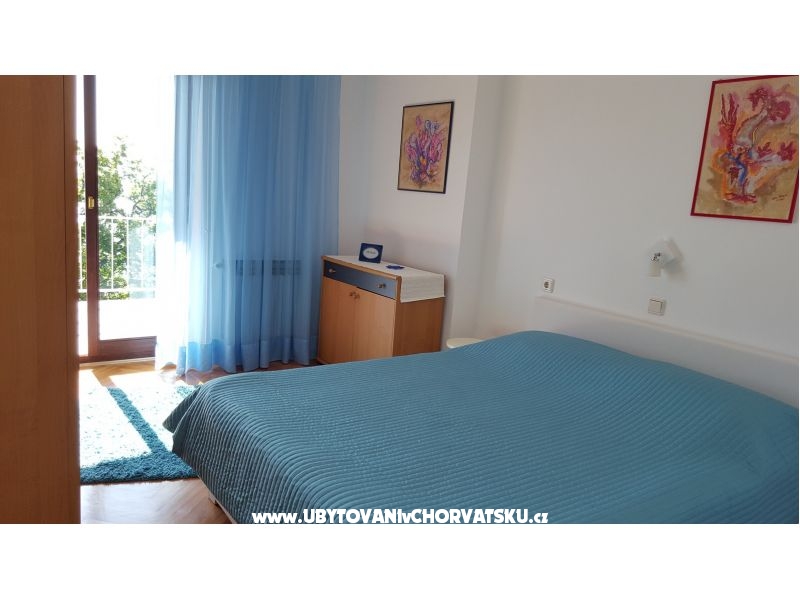 Villa Tomic – Ferienwohnung Opatija, Kroatien – Foto 15