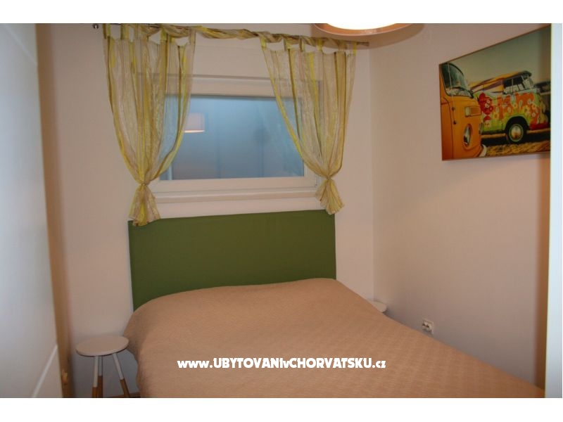 Villa Tomic – Ferienwohnung Opatija, Kroatien – Foto 16