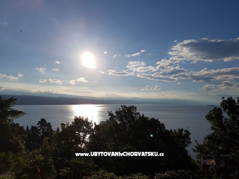 Villa Tomic – Ferienwohnung Opatija, Kroatien – Foto 17