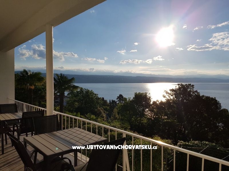 Villa Tomic – Ferienwohnung Opatija, Kroatien – Foto 3