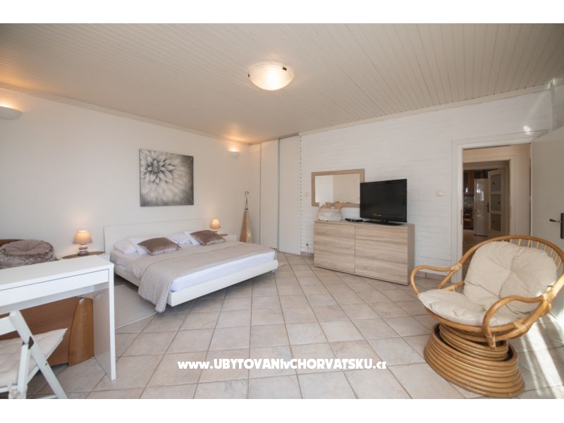 Villa Tomic – Ferienwohnung Opatija, Kroatien – Foto 6