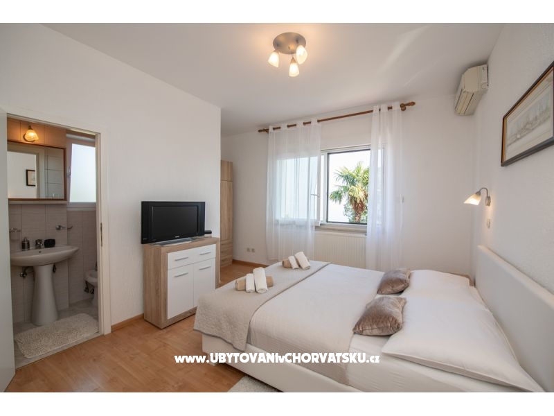 Villa Tomic – Ferienwohnung Opatija, Kroatien – Foto 7