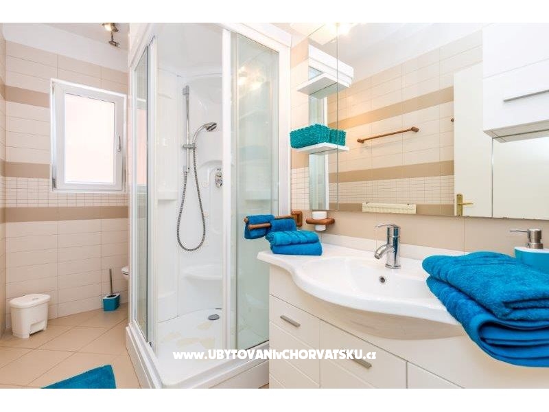 Villa Tomic – Ferienwohnung Opatija, Kroatien – Foto 8