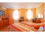 Villa Uka - Opatija Kroatien