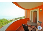 Villa Uka - Opatija Kroatien