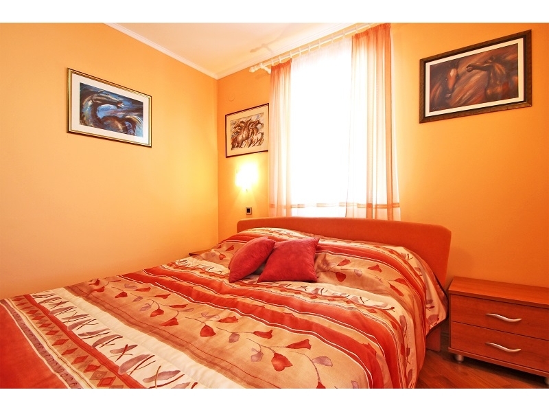 Villa Uka - Opatija Croatie