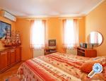 Villa Uka - Opatija Croatie