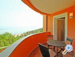 Villa Uka - Opatija Croatie