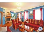 Villa Uka - Opatija Croatie