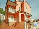 Villa Uka - Opatija Croatie