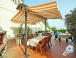 Villa Uka - Opatija Croatie