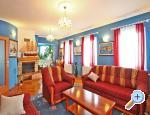 Villa Uka - Opatija Croatie