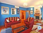 Villa Uka - Opatija Croatie