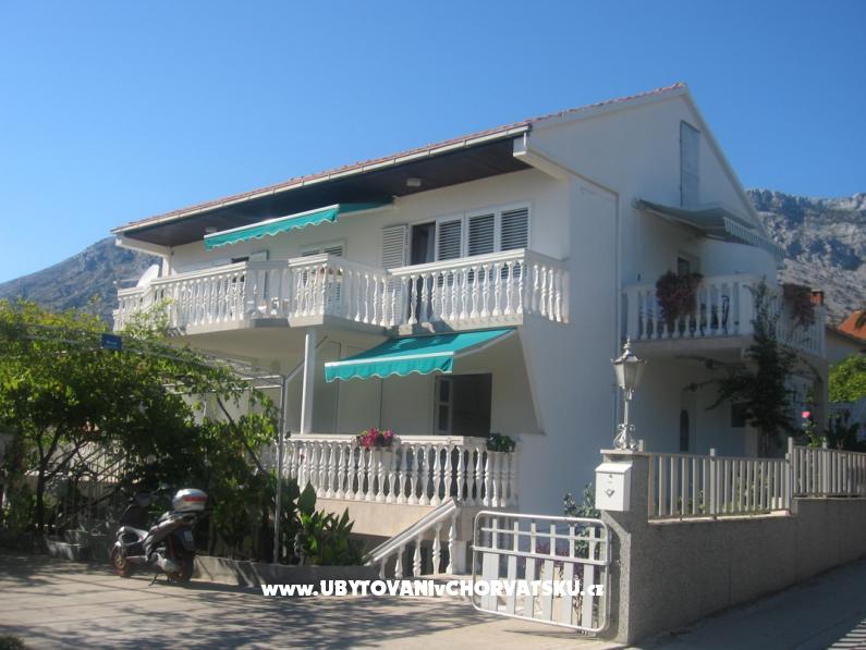 Apartements Orebic – Ferienwohnung Orebic – Peljesac, Kroatien – Foto 1