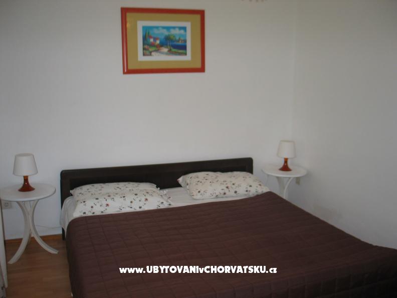 Apartements Orebic – Ferienwohnung Orebic – Peljesac, Kroatien – Foto 3