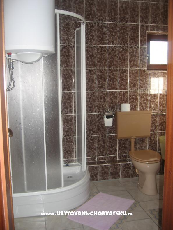 Apartements Orebic – Ferienwohnung Orebic – Peljesac, Kroatien – Foto 6