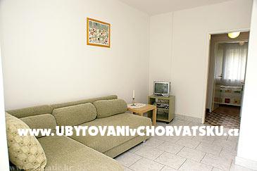 Apartements Orebic – Ferienwohnung Orebic – Peljesac, Kroatien – Foto 8