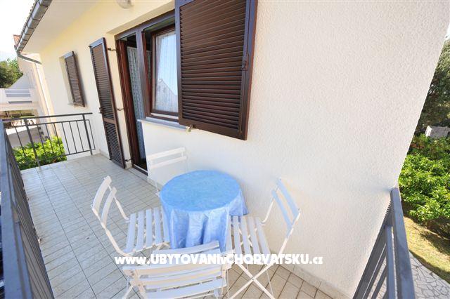 Apartmán Djapo – Ferienwohnung Orebic – Peljesac, Kroatien – Foto 11