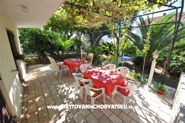 Apartmán Djapo – Ferienwohnung Orebic – Peljesac, Kroatien – Foto 12