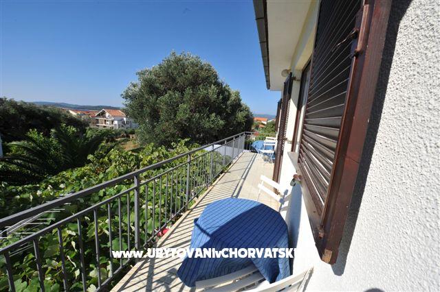 Apartmán Djapo – Ferienwohnung Orebic – Peljesac, Kroatien – Foto 14