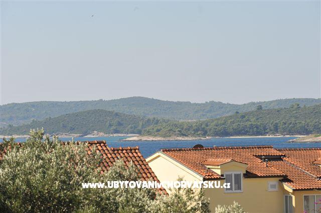 Apartmán Djapo – Ferienwohnung Orebic – Peljesac, Kroatien – Foto 15