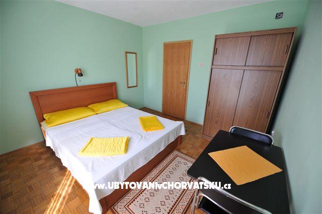 Apartmán Djapo – Ferienwohnung Orebic – Peljesac, Kroatien – Foto 16
